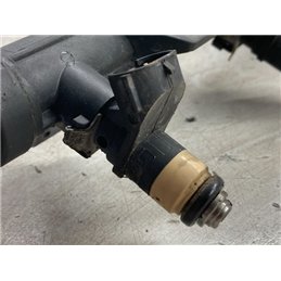 SEAT CORDOBA II Porlasztó Sor / Híd