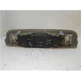 AUDI A4 B6 Beltér Világítás Hátsó