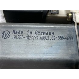 SEAT CORDOBA II Jobb első Ablakemelő Motor