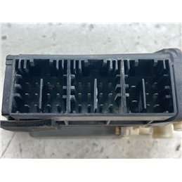 SEAT CORDOBA II Jobb első Ablakemelő Motor