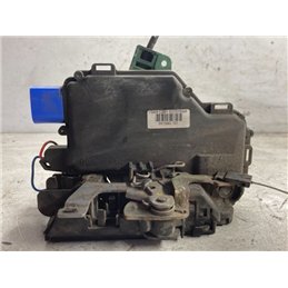 SEAT IBIZA III Bal első Ajtózár