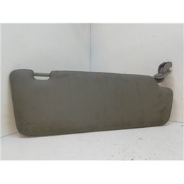 AUDI A4 B6 Bal Napellenző