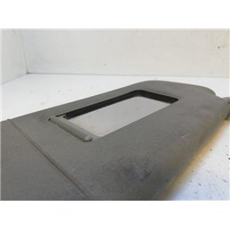 AUDI A4 B6 Bal Napellenző