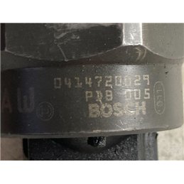 VW SHARAN Porlasztó (1 db)