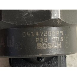 VW SHARAN Porlasztó (1 db)