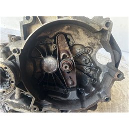 SEAT CORDOBA II Váltó (Mechanikus)