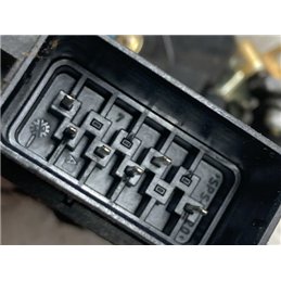 FORD FOCUS C-MAX I Bal hátsó Ajtózár