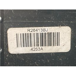 FORD FOCUS C-MAX I Bal hátsó Ajtózár