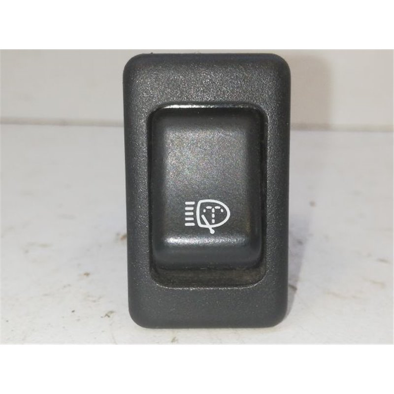 NISSAN PRIMERA Első Ablakmosó Kapcsoló