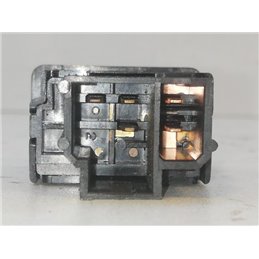 NISSAN PRIMERA Első Ablakmosó Kapcsoló