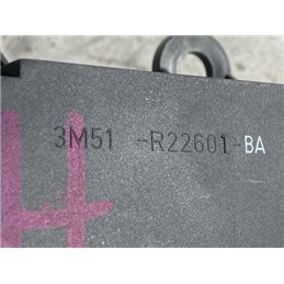 FORD FOCUS C-MAX I Bal hátsó Belső Kilincs