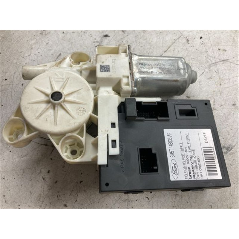 FORD FOCUS C-MAX I Jobb első Ablakemelő Motor