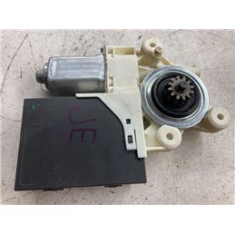 FORD FOCUS C-MAX I Jobb első Ablakemelő Motor