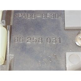 DAEWOO NUBIRA Beltér Világítás Első