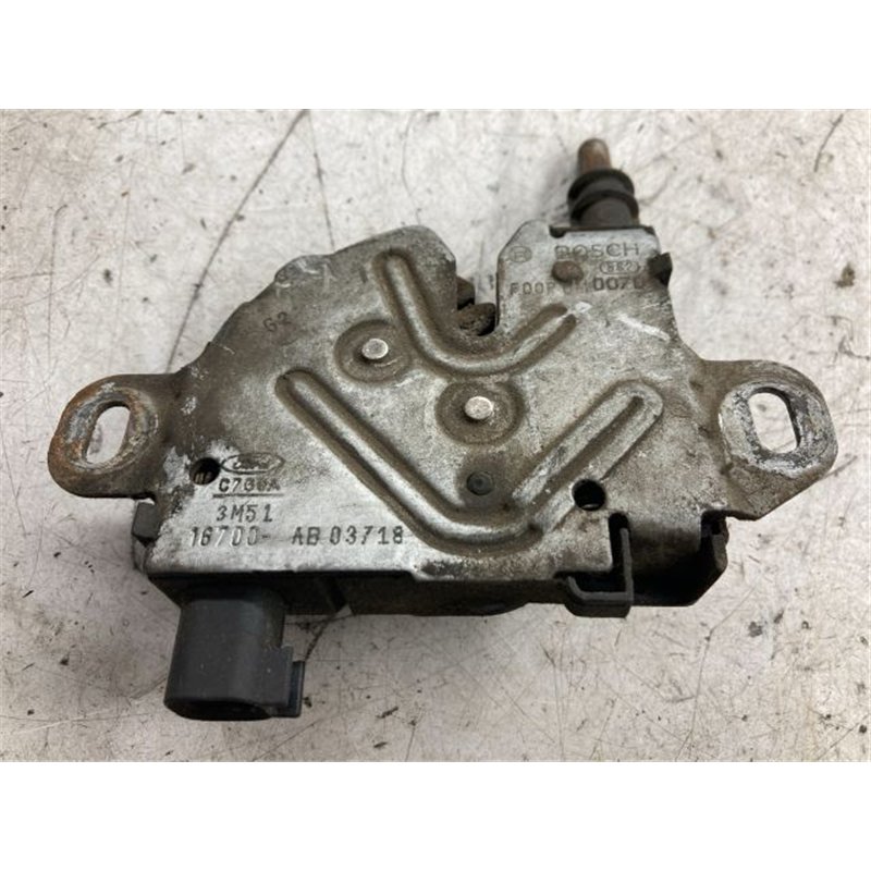 FORD FOCUS C-MAX I Motorháztető Zárszerkezet