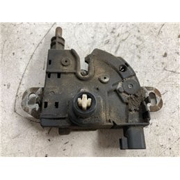 FORD FOCUS C-MAX I Motorháztető Zárszerkezet