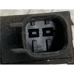 FORD FOCUS C-MAX I Motorháztető Zárszerkezet