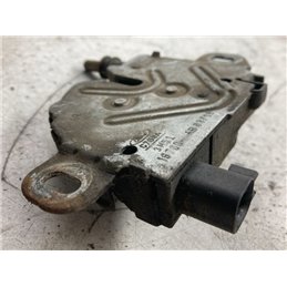 FORD FOCUS C-MAX I Motorháztető Zárszerkezet