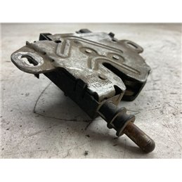 FORD FOCUS C-MAX I Motorháztető Zárszerkezet