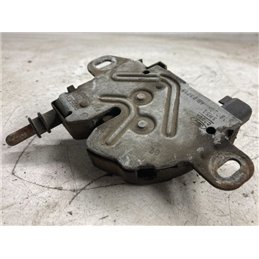 FORD FOCUS C-MAX I Motorháztető Zárszerkezet