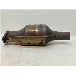 HYUNDAI i40 Katalizátor