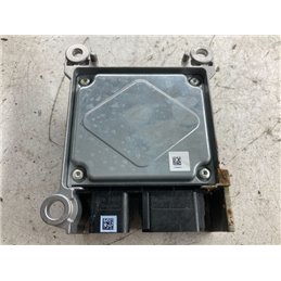 FORD FOCUS C-MAX I Légzsák Elektronika