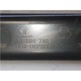 DAEWOO NUBIRA Első Tároló Rekesz