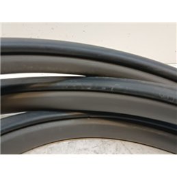 TOYOTA PRIUS Bal hátsó Gumikéder