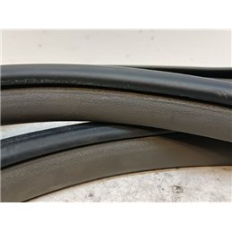 TOYOTA PRIUS Bal első Gumikéder