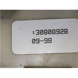 VOLVO V40 Komplett Kormánykapcsoló (Bajuszkapcsoló)