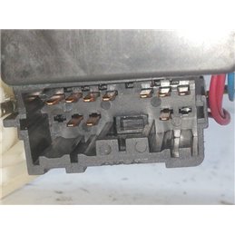 VOLVO V40 Komplett Kormánykapcsoló (Bajuszkapcsoló)