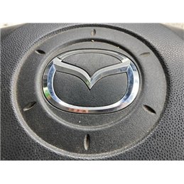 MAZDA 5 Kormánylégzsák
