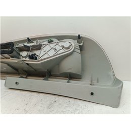 SKODA ROOMSTER Bal Külső Hátsó Lámpa