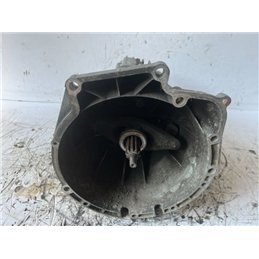 BMW 5 E39 Váltó (Mechanikus)