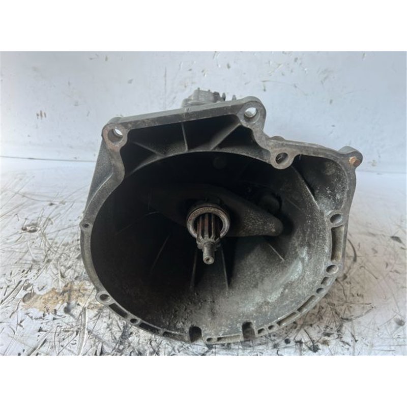 BMW 5 E39 Váltó (Mechanikus)