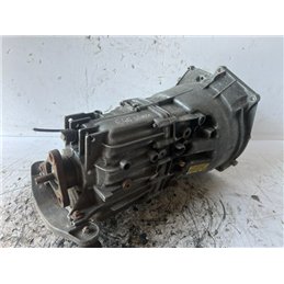 BMW 5 E39 Váltó (Mechanikus)