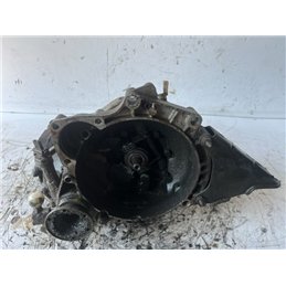 VW POLO III Váltó (Mechanikus)