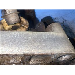 VW POLO III Váltó (Mechanikus)