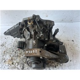 VW POLO III Váltó (Mechanikus)