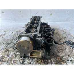 PEUGEOT 206 Hengerfej