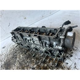 PEUGEOT 206 Hengerfej