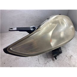 MAZDA 5 Jobb Fényszóró