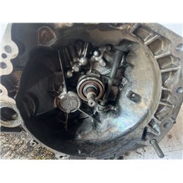 SUZUKI LIANA Váltó (Mechanikus)