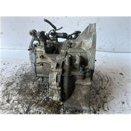 SUZUKI LIANA Váltó (Mechanikus)