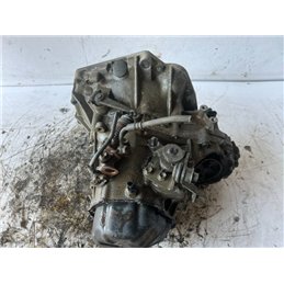 SUZUKI LIANA Váltó (Mechanikus)