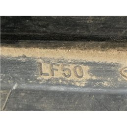 MAZDA 5 Légszűrő Ház Fedél