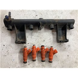 PEUGEOT 307 Porlasztó Sor / Híd