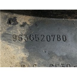 PEUGEOT 307 Porlasztó Sor / Híd