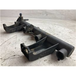 PEUGEOT 307 Porlasztó Sor / Híd