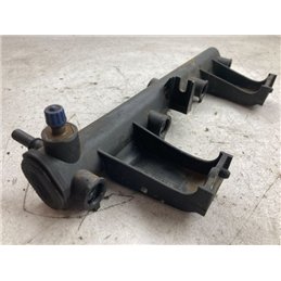 PEUGEOT 307 Porlasztó Sor / Híd